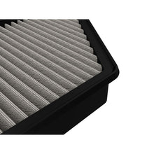 Load image into Gallery viewer, aFe Magnum FLOW OE Replacement Air Filter w/ Pro DRY S Media for 2010-2017 Chevrolet Equinox(31-10319)