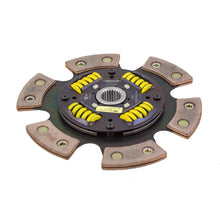 Load image into Gallery viewer, Advanced Clutch 6 Pad Sprung Race Disc (6240508)