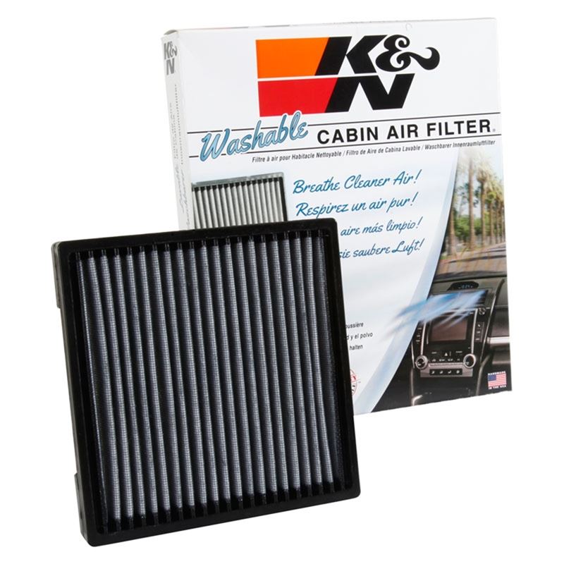 K&N Cabin Air Filter (VF1013)