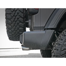 Load image into Gallery viewer, aFe Rebel Series 2-1/2 IN 304 Stainless Steel Cat-Back Exhaust w/ Polished Tip (49-38071-P)