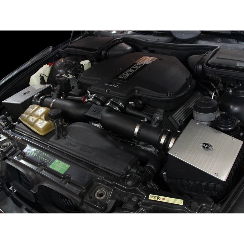 aFe Magnum FORCE Stage-2 Cold Air Intake System w/ Pro DRY S Media (51-10852)