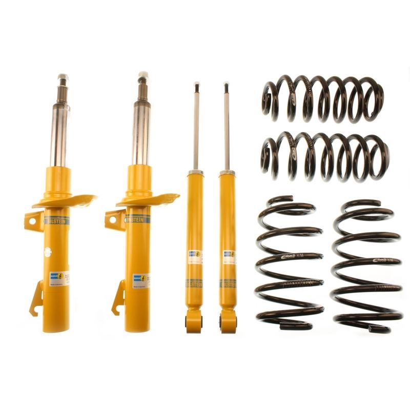 Bilstein B12 (Pro-Kit)-Suspension Kit (46-194862)