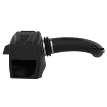 Load image into Gallery viewer, aFe QUANTUM Cold Air Intake System w/ Pro 5R Media (53-10013R)