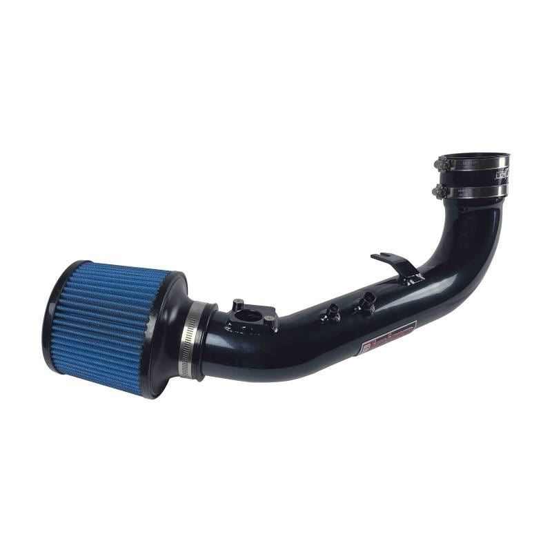 Injen IS Short Ram Cold Air Intake for 01-03 Lexus GS/LS/SC 4.3L (IS2095BLK)