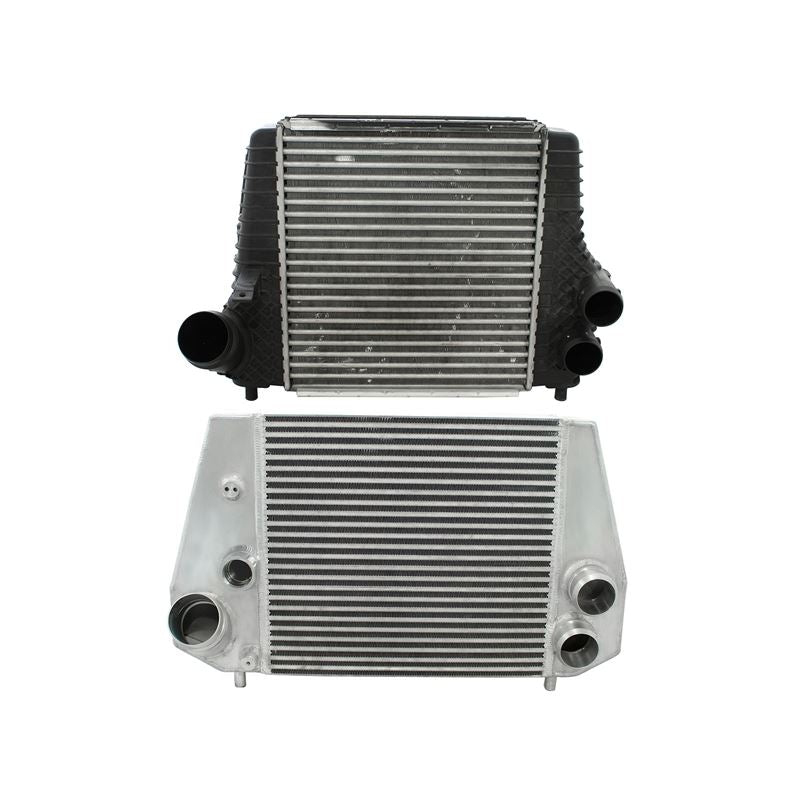 aFe BladeRunner GT Series Intercooler (46-20161)