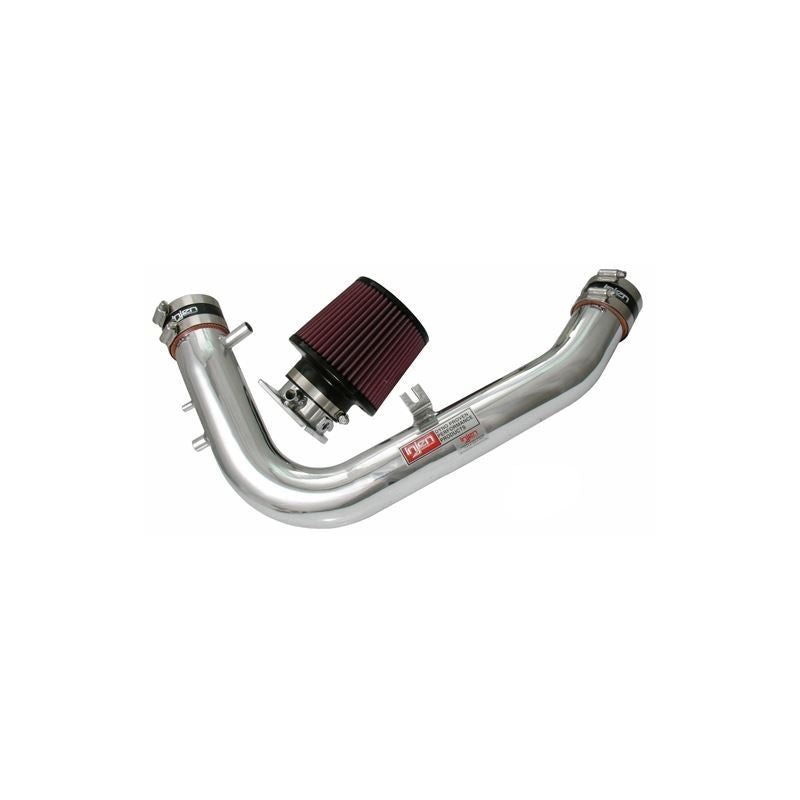 Injen IS Short Ram Cold Air Intake System for 1989-1990 Nissan 240SX (IS1910BLK)