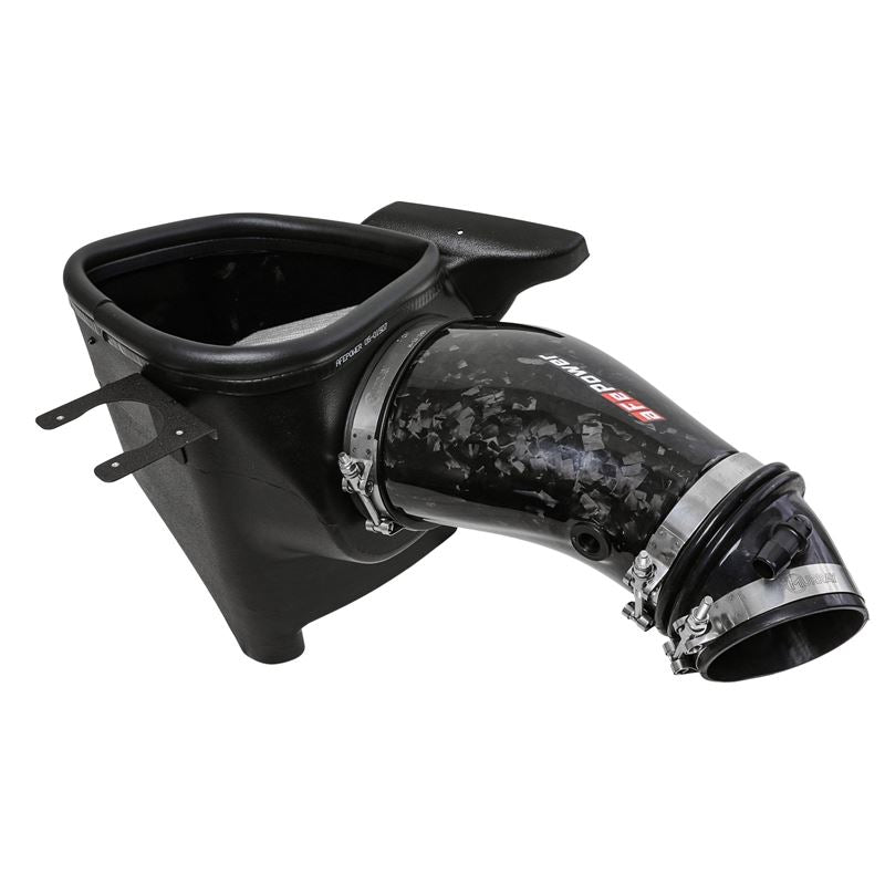 aFe Power Track Cold Air Intake System for 2021 Dodge Durango(57-10028D)