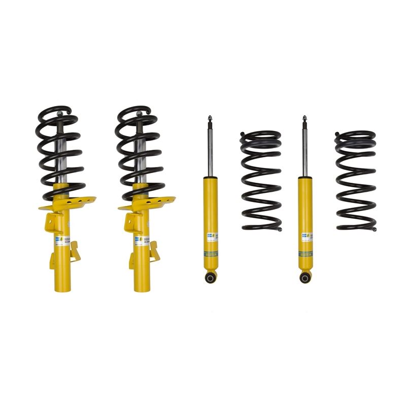 Bilstein B12 (Pro-Kit)-Suspension Kit (46-264343)