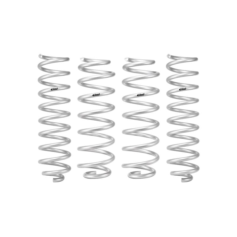 Eibach Springs Pro-Lift Kit 22-24 Jeep Grand Cherokee 3.6L V6 4WD WL (Excl. Self Level Shocks) (E30-51-025-02-22)