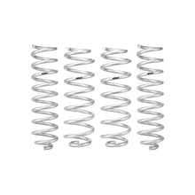 Load image into Gallery viewer, Eibach Springs Pro-Lift Kit 22-24 Jeep Grand Cherokee 3.6L V6 4WD WL (Excl. Self Level Shocks) (E30-51-025-02-22)