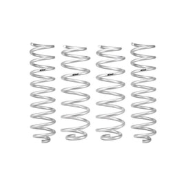 Eibach Springs Pro-Lift Kit 22-24 Jeep Grand Cherokee 3.6L V6 4WD WL (Excl. Self Level Shocks) (E30-51-025-02-22)