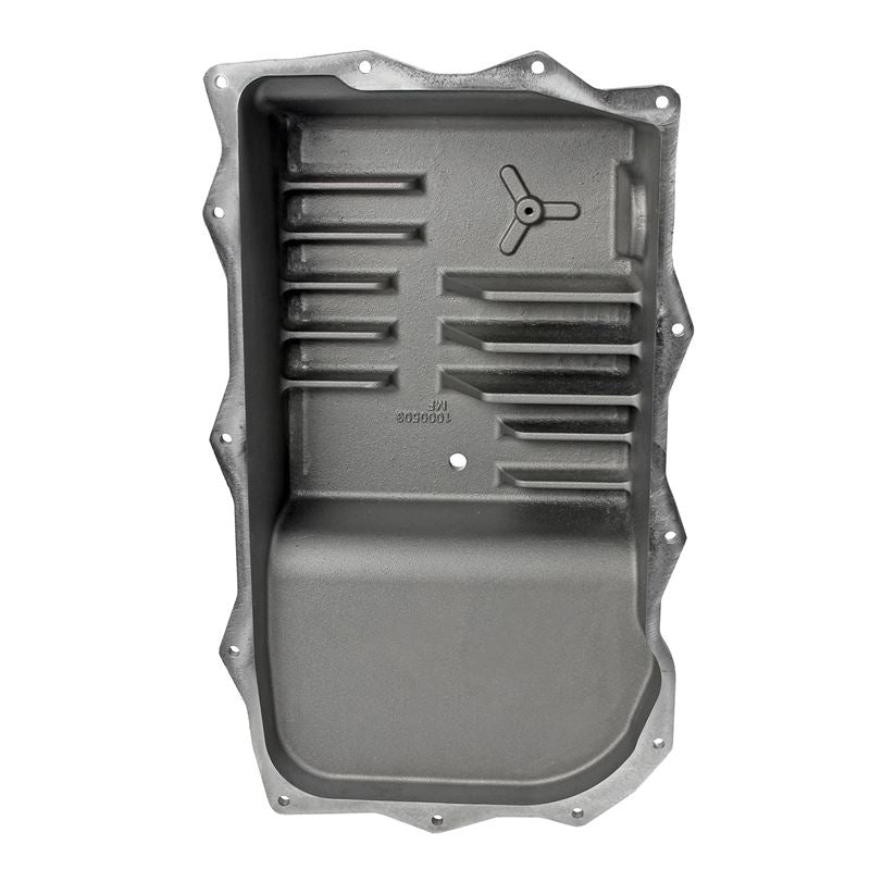 B&M Heavy-Duty Transmission Pan (70395)