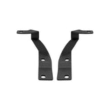 Rigid Industries Nissan 05-15 Xterra / 05-20 Frontier / 16-21 Pathfinder A-Pillar Mounts (46728)