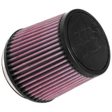 K&N Universal Clamp On Air Filter (RU-3600)