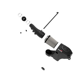 aFe Power Momentum GT Cold Air Intake System w/ Pro DRY S Filter (50-70107D)