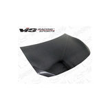 VIS Racing OEM Style Black Carbon Fiber Hood (13SNFRS2DOE-010C)