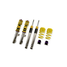 Load image into Gallery viewer, KW Suspension Coilover Kit V3 for VW Jetta IV (1J) 2WD incl. Wagon all engines (35280067)