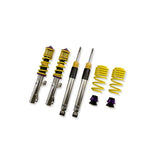 KW Suspension Coilover Kit V3 for VW Jetta IV (1J) 2WD incl. Wagon all engines (35280067)