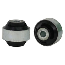 Load image into Gallery viewer, Whiteline Control arm lower inner rear bushing for 2006-2012 Toyota RAV4 (W53379)