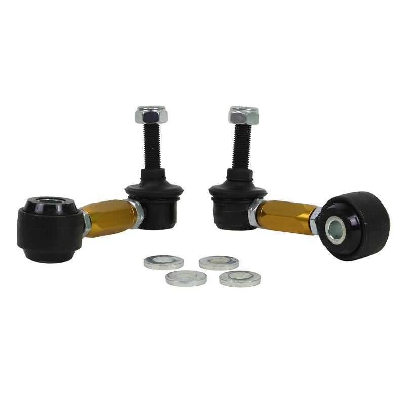 Whiteline Sway bar link for 1990-1997 Mazda Miata (KLC203)