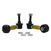 Load image into Gallery viewer, Whiteline Sway bar link for 1990-1997 Mazda Miata (KLC203)