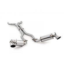 Load image into Gallery viewer, Ark Performance N-II Exhaust System (SM0403-0011N)