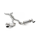 Ark Performance N-II Exhaust System (SM0403-0011N)