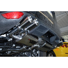 Load image into Gallery viewer, Fabspeed 958 V6 Maxflo Performance Exhaust System (11-14) (FS.POR.958V6.MAXP)