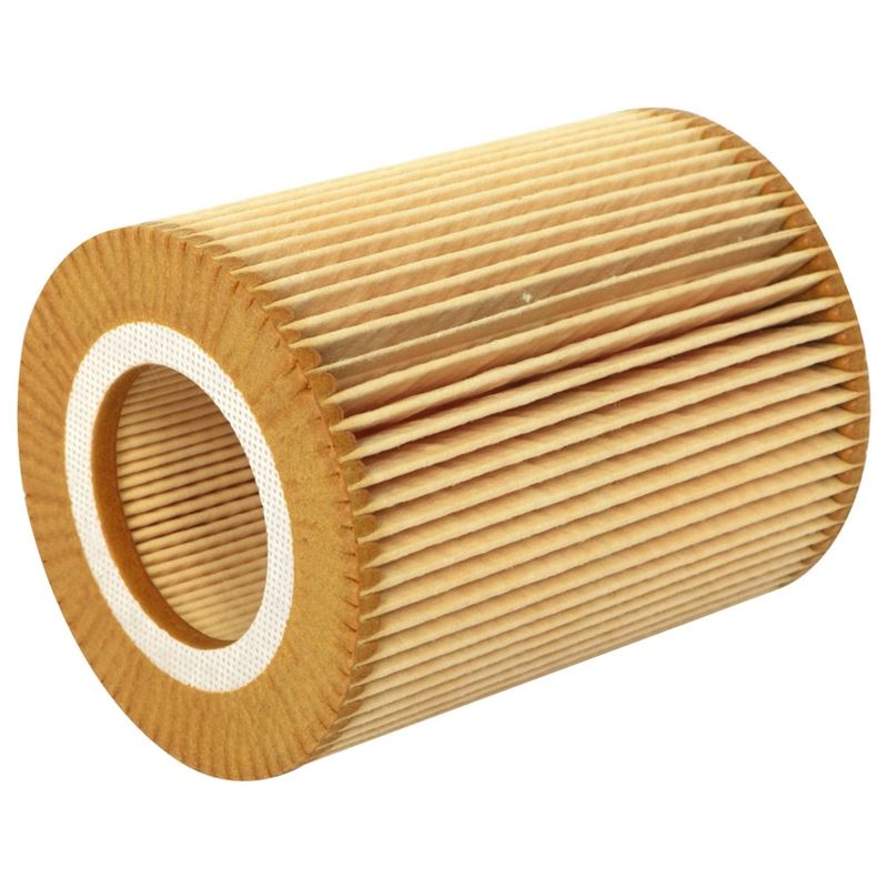 K&N Oil Filter (SO-7007)