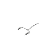 Load image into Gallery viewer, Borla Cat-Back Exhaust System - S-Type (140765BC)