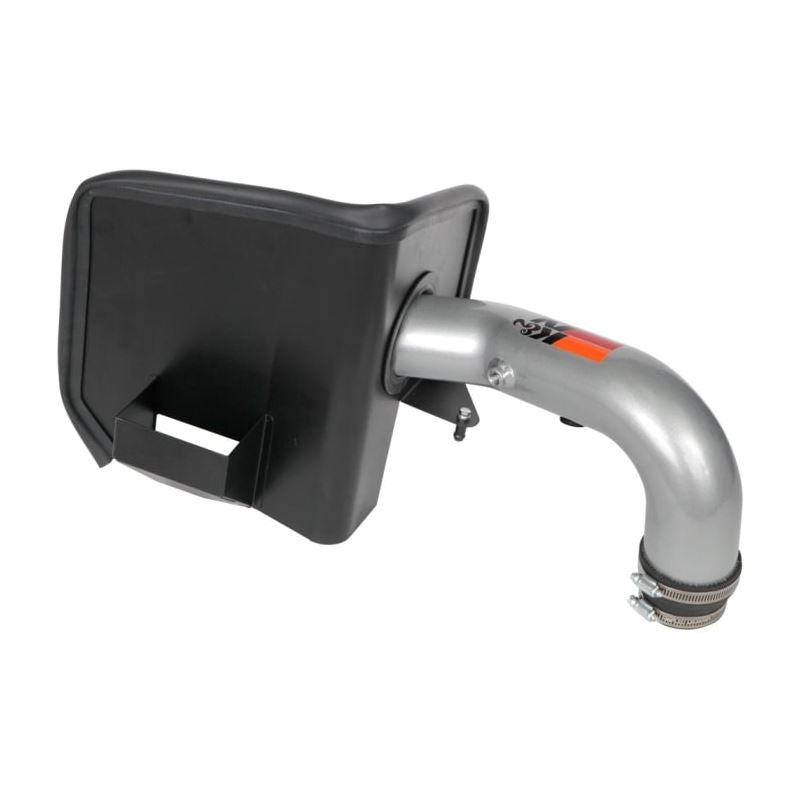 K&N 77 Series Air Intake System (77-1577KS)