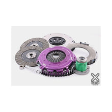 Load image into Gallery viewer, XClutch 18-24 Ford Mustang GT 5.0L 10.5in Twin Solid Organic Clutch Kit (XKFD27658-2G)