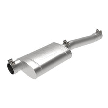 Load image into Gallery viewer, aFe Apollo GT Series 409 Stainless Steel Muffler Upgrade Pipe for 2020-2021 Chevrolet Silverado 1500(49C44137)