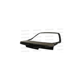 Seibon OEM-style carbon fiber trunk lid for 1990-1993 Acura Integra 2DR (TL9093ACIN2D)