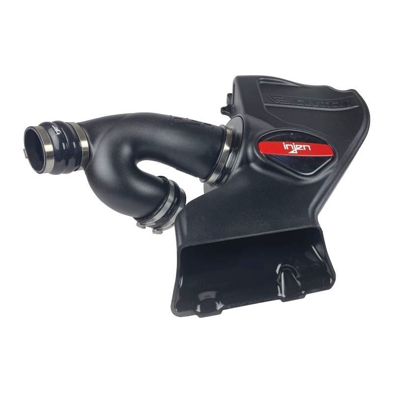 Injen Evolution Series Cold Air Intake (Dry Filter) (EVO9104)