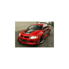 Load image into Gallery viewer, APR Performance EVIL-R Widebody Aero Kit (AB-483000)