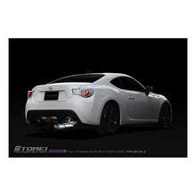 Load image into Gallery viewer, TOMEI FULL TITANIUM MUFFLER KIT EXPREM Ti GR86/BRZ TYPE-80 Ver.2 (TB6090-SB05A)