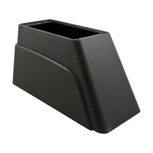 Load image into Gallery viewer, B&amp;M Racing Black Plastic Skirt for Truck MegaShifter 80680 (80727)