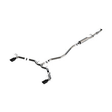Load image into Gallery viewer, Borla Cat-Back(tm) Exhaust System S-Type for 2023 Acura Integra/ 2022-2023 Honda Civic Si (140922BC)