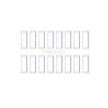 Load image into Gallery viewer, King Engine Bearings Connecting Rod Bearing Set (CR8056SV0.5)