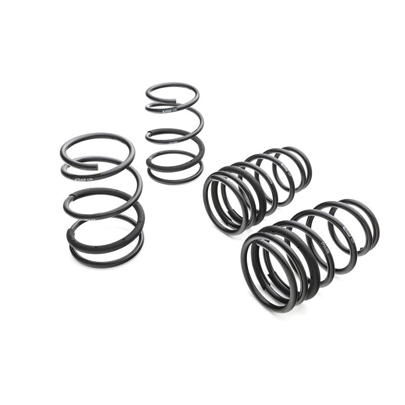 Eibach Springs PRO-KIT Performance Springs (Set of 4 Springs) (7714.140)