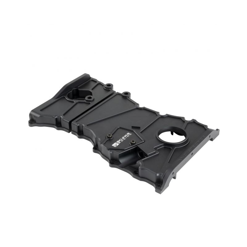 Skunk2 Honda K20 Black Anodized Timing Chain Cover (681-05-5005)