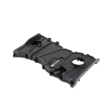 Load image into Gallery viewer, Skunk2 Honda K20 Black Anodized Timing Chain Cover (681-05-5005)