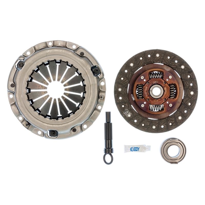 EXEDY Racing Clutch OEM Replacement Clutch Kit (05071)