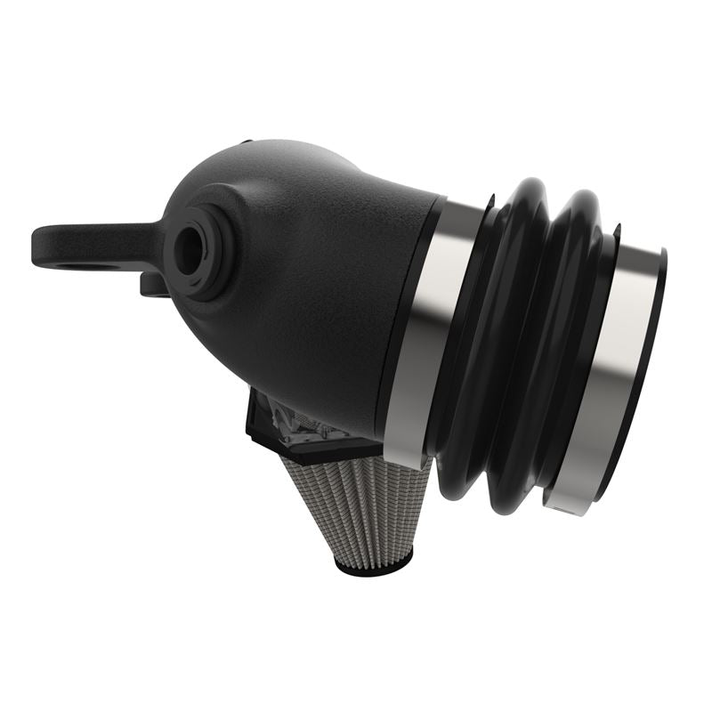 aFe Power Intake System for 2018-2021 Jeep Wrangler(55-10010D)