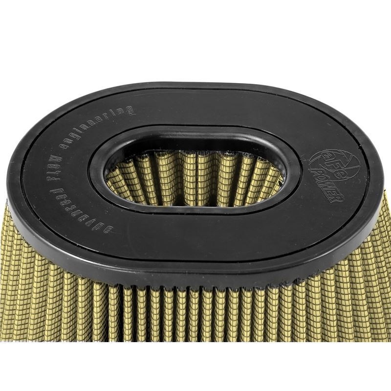 aFe Magnum FORCE Intake Replacement Air Filter w/ Pro GUARD 7 Media (72-91087)