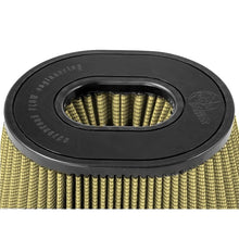 Load image into Gallery viewer, aFe Magnum FORCE Intake Replacement Air Filter w/ Pro GUARD 7 Media (72-91087)