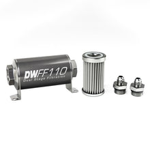 Load image into Gallery viewer, Deatschwerks Fuel Filter(8-03-110-005K-6)