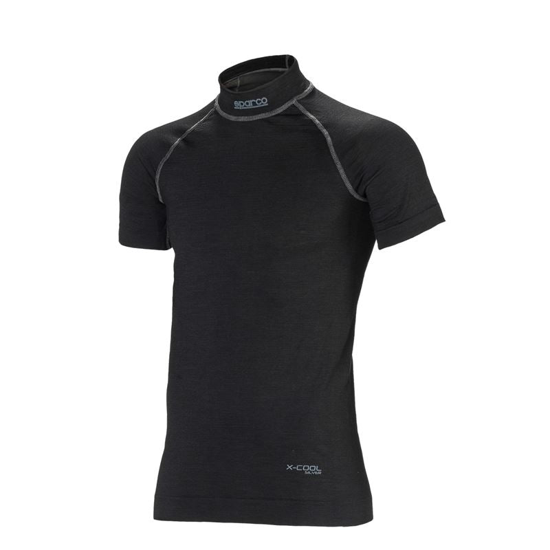 Sparco Tshirt RW9 XXXL Black (001795NRXXXL)