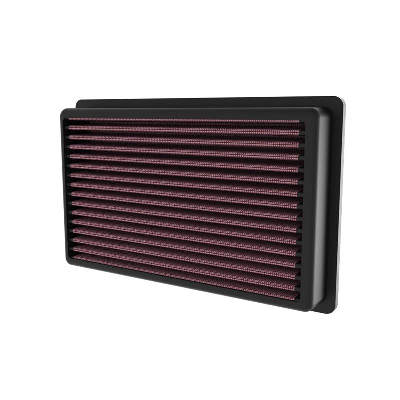 K&N 21-23 Toyota Yaris L3-1.0L Replacement Drop In Air Filter (33-3179)